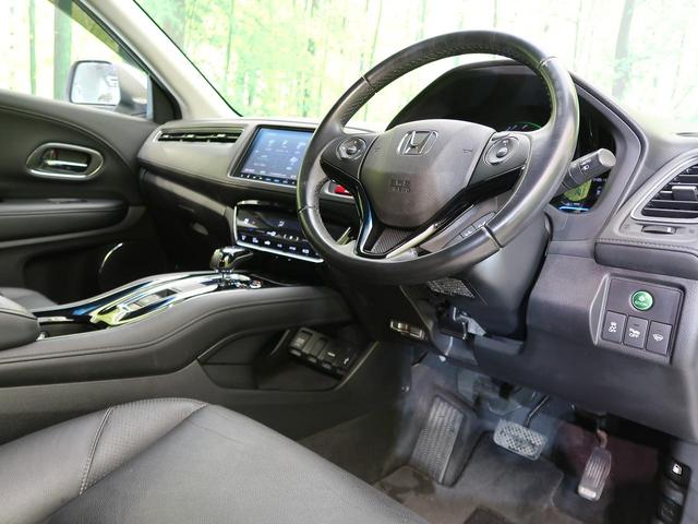 ハイブリッドZ 純正8型ナビ バックカメラ クルコン シートヒーター 禁煙車 電動パーキング ETC パドルシフト 純正17AW LED 横滑り防止 Bluetooth ワイパーヒーター(40枚目)