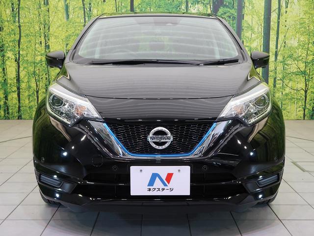 e-パワー X SDナビ 全周囲カメラ 衝突軽減装置 禁煙車 インテリジェントルームミラー ドライブレコーダー ETC レーンキープアシスト LEDヘッドライト オートエアコン(17枚目)