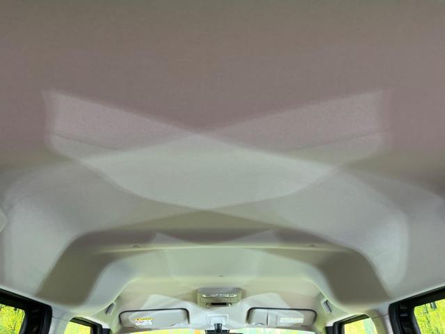 ハイウェイスター　Ｘ　届出済未使用車　全周囲カメラ　衝突軽減　ハンズフリーパワースライドドア　ステアリングスイッチ　ＬＥＤヘッドライト　スマートキー　オートエアコン　オートライト(35枚目)