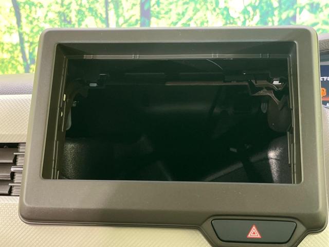 L 届出済未使用車 衝突軽減 パワースライドドア 電動パーキングブレーキ コーナーセンサー ステアリングスイッチ LEDヘッドライト オートエアコン 車線逸脱警報 スマートキーアームレスト(38枚目)