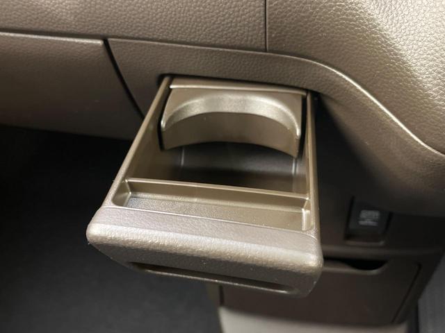 L 届出済未使用車 衝突軽減 パワースライドドア 電動パーキングブレーキ コーナーセンサー ステアリングスイッチ LEDヘッドライト オートエアコン 車線逸脱警報 スマートキーアームレスト(48枚目)