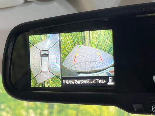 ハイウェイスター X SDナビ 全周囲カメラ オートエアコン スマートキー HID 電動スライド アイドリングストップ 電動格納ミラー 純正14AW アームレスト 禁煙車(8枚目)