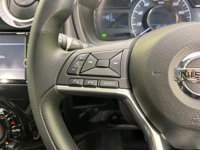 e-パワー X 純正ナビ 全周囲カメラ ETC 禁煙車 衝突軽減 オートエアコン スマートキー レーンキープ LED Bluetooth再生 ドライブレコーダー ステアリングスイッチ(7枚目)