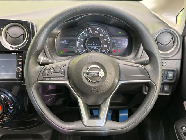 e-パワー X 純正ナビ 全周囲カメラ ETC 禁煙車 衝突軽減 オートエアコン スマートキー レーンキープ LED Bluetooth再生 ドライブレコーダー ステアリングスイッチ(12枚目)