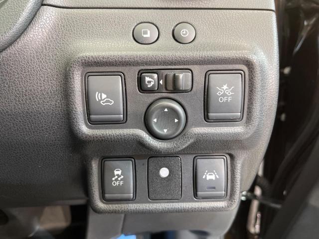 e-パワー X 純正ナビ 全周囲カメラ ETC 禁煙車 衝突軽減 オートエアコン スマートキー レーンキープ LED Bluetooth再生 ドライブレコーダー ステアリングスイッチ(45枚目)
