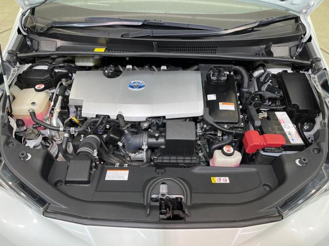 Sセーフティプラス 衝突軽減 禁煙車 純正ナビ バックカメラ レーダークルーズ HUD ETC LEDヘッドライト クリアランスソナー オートエアコン オートエアコン ステアリングスイッチ スマートキー(19枚目)