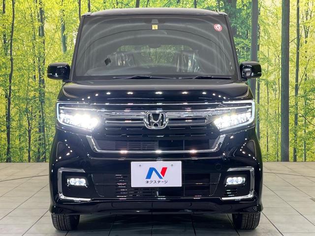 L 届出済未使用車 バックカメラ 衝突軽減装置 パワースライドドア アダプティブクルーズ シートヒーター レーンキープアシスト スマートキー コーナーセンサー ステアリングスイッチ(21枚目)