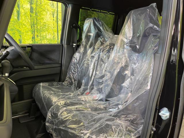 L 届出済未使用車 バックカメラ 衝突軽減装置 パワースライドドア アダプティブクルーズ シートヒーター レーンキープアシスト スマートキー コーナーセンサー ステアリングスイッチ(56枚目)