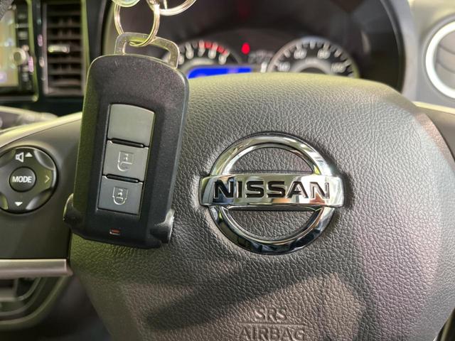ハイウェイスター X 衝突軽減 禁煙車 純正ナビ 全周囲カメラ パワースライドドア ドラレコ LEDヘッドライト Bluetooth オートハイビーム アイドリングストップ ロールサンシェード シートアンダーボックス(61枚目)