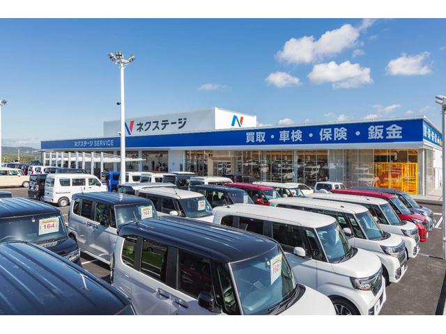 X SDナビ スマートキー ETC オートライト 純正14インチスチールホイール Bluetooth 電動格納ミラー ヘッドライトレベライザー(64枚目)