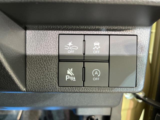 セオリーG 禁煙車 スマートアシスト 両側電動スライドドア シートヒーター LEDヘッドライト LEDフォグライト クリアランスソナー オートマチックハイビーム オートエアコン オーディオ アイドリングストップ(44枚目)