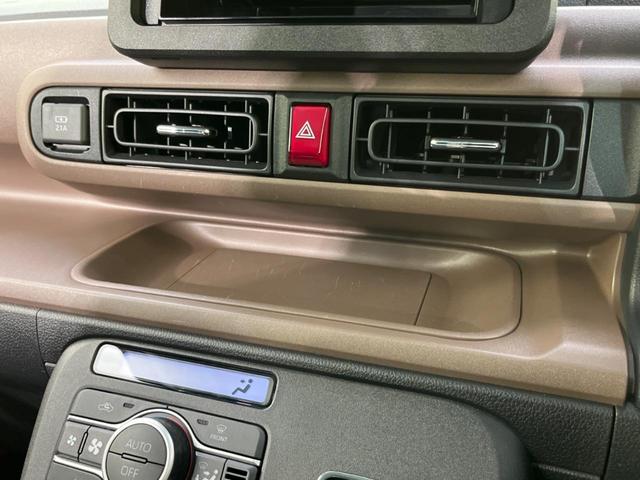 セオリーG 禁煙車 スマートアシスト 両側電動スライドドア シートヒーター LEDヘッドライト LEDフォグライト クリアランスソナー オートマチックハイビーム オートエアコン オーディオ アイドリングストップ(47枚目)