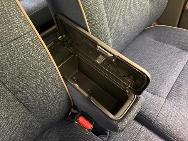 セオリーG 禁煙車 スマートアシスト 両側電動スライドドア シートヒーター LEDヘッドライト LEDフォグライト クリアランスソナー オートマチックハイビーム オートエアコン オーディオ アイドリングストップ(49枚目)