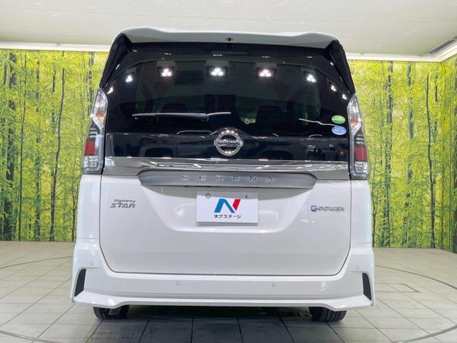 e-パワー ハイウェイスターV 衝突軽減 後席モニター メーカーナビ 全周囲カメラ 両側電動ドア ドラレコ ETC ロールシェード プロパイロット ETC セカンドシートテーブル bluetooth接続 LEDヘッドライト(18枚目)