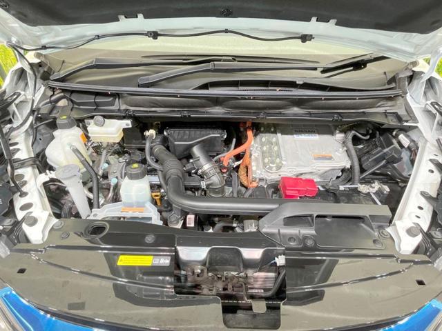 e-パワー ハイウェイスターV 衝突軽減 後席モニター メーカーナビ 全周囲カメラ 両側電動ドア ドラレコ ETC ロールシェード プロパイロット ETC セカンドシートテーブル bluetooth接続 LEDヘッドライト(21枚目)