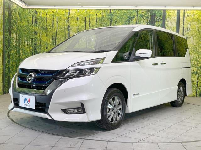 e-パワー ハイウェイスターV 衝突軽減 後席モニター メーカーナビ 全周囲カメラ 両側電動ドア ドラレコ ETC ロールシェード プロパイロット ETC セカンドシートテーブル bluetooth接続 LEDヘッドライト(23枚目)