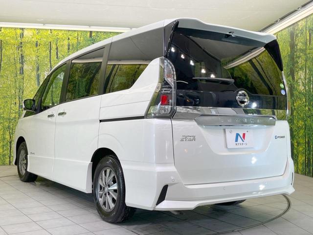 e-パワー ハイウェイスターV 衝突軽減 後席モニター メーカーナビ 全周囲カメラ 両側電動ドア ドラレコ ETC ロールシェード プロパイロット ETC セカンドシートテーブル bluetooth接続 LEDヘッドライト(26枚目)