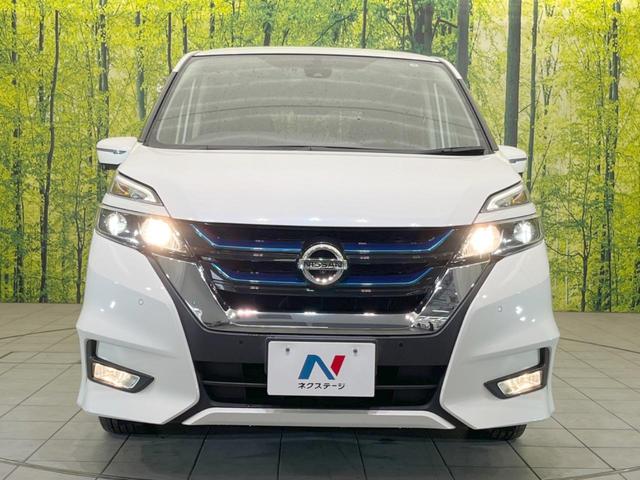 e-パワー ハイウェイスターV 衝突軽減 後席モニター メーカーナビ 全周囲カメラ 両側電動ドア ドラレコ ETC ロールシェード プロパイロット ETC セカンドシートテーブル bluetooth接続 LEDヘッドライト(27枚目)