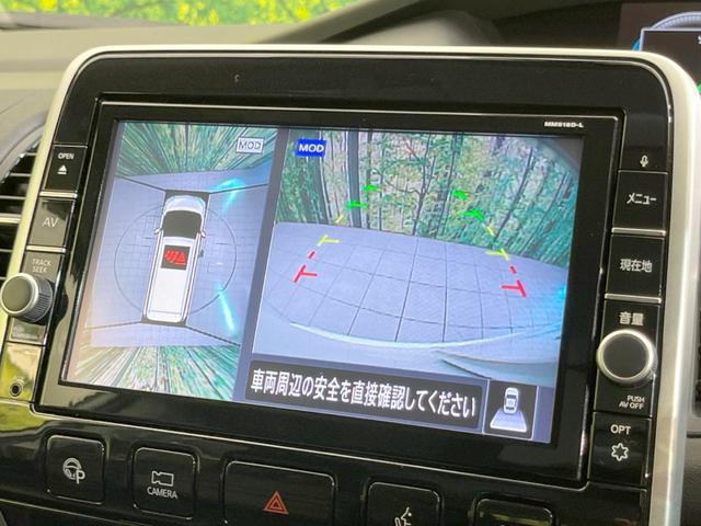 e-パワー ハイウェイスターV 衝突軽減 後席モニター メーカーナビ 全周囲カメラ 両側電動ドア ドラレコ ETC ロールシェード プロパイロット ETC セカンドシートテーブル bluetooth接続 LEDヘッドライト(74枚目)