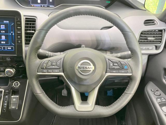 ハイウェイスターV 純正10型SDナビ バックカメラ フリップダウンモニター リアオートエアコン 禁煙車 衝突軽減 プロパイロット 両側パワースライドドア ETC デジタルインナーミラー Bluetooth LEDライト(13枚目)