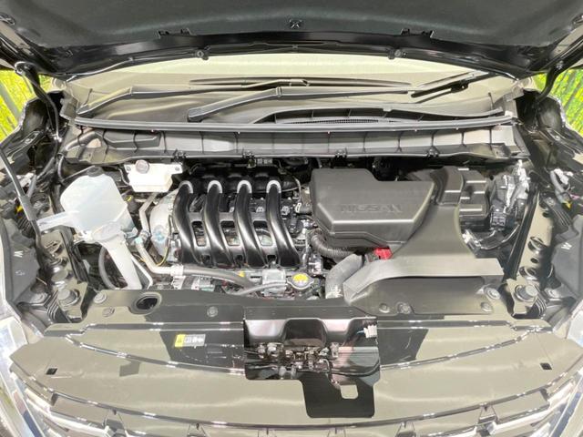 ハイウェイスターV 純正10型SDナビ バックカメラ フリップダウンモニター リアオートエアコン 禁煙車 衝突軽減 プロパイロット 両側パワースライドドア ETC デジタルインナーミラー Bluetooth LEDライト(20枚目)