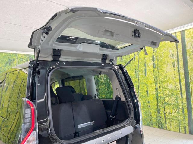 ハイウェイスターV 純正10型SDナビ バックカメラ フリップダウンモニター リアオートエアコン 禁煙車 衝突軽減 プロパイロット 両側パワースライドドア ETC デジタルインナーミラー Bluetooth LEDライト(37枚目)