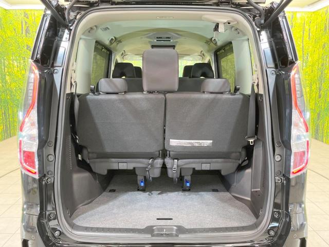 ハイウェイスターV 純正10型SDナビ バックカメラ フリップダウンモニター リアオートエアコン 禁煙車 衝突軽減 プロパイロット 両側パワースライドドア ETC デジタルインナーミラー Bluetooth LEDライト(38枚目)