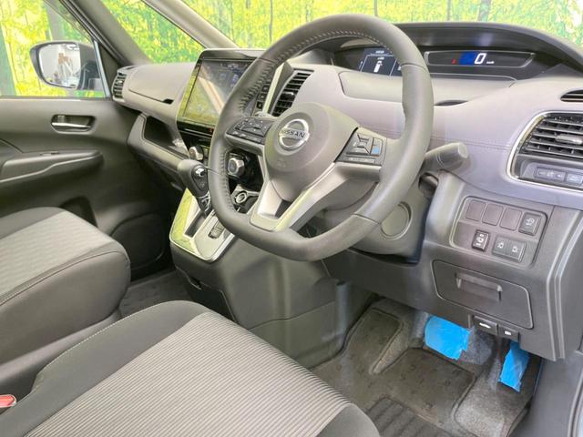 ハイウェイスターV 純正10型SDナビ バックカメラ フリップダウンモニター リアオートエアコン 禁煙車 衝突軽減 プロパイロット 両側パワースライドドア ETC デジタルインナーミラー Bluetooth LEDライト(49枚目)