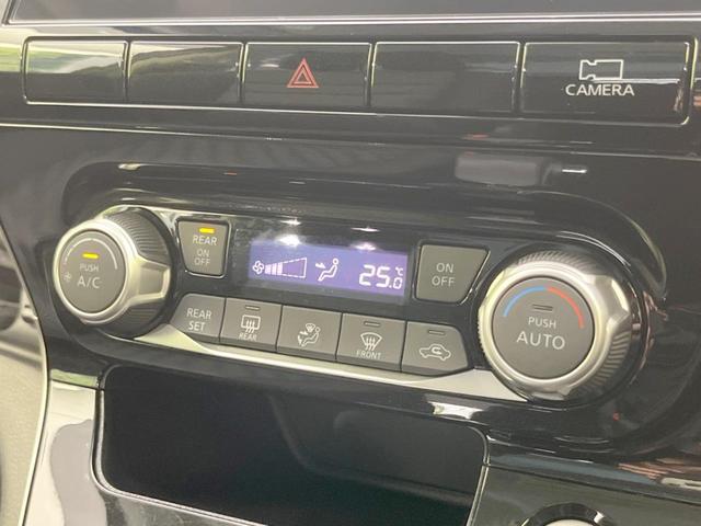 ハイウェイスターV 純正10型SDナビ バックカメラ フリップダウンモニター リアオートエアコン 禁煙車 衝突軽減 プロパイロット 両側パワースライドドア ETC デジタルインナーミラー Bluetooth LEDライト(58枚目)