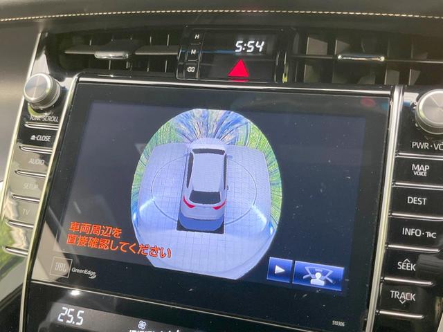 プログレス 純正9型SDナビ 全周囲カメラ 衝突軽減 レーダークルーズコントロール 禁煙車 パワーシート ドラレコ ETC 電動リアゲート オートマチックハイビーム 電動格納ミラー ステアリングスイッチ(69枚目)