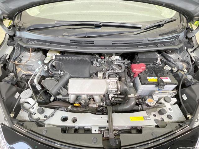 ライダー ブラックライン 純正SDナビ バックカメラ 衝突軽減 ドラレコ ETC 禁煙車 電動格納ミラー アイドリングストップ LEDヘッドライト オートライト オートエアコン ドアバイザー 盗難防止システム スマートキー(19枚目)