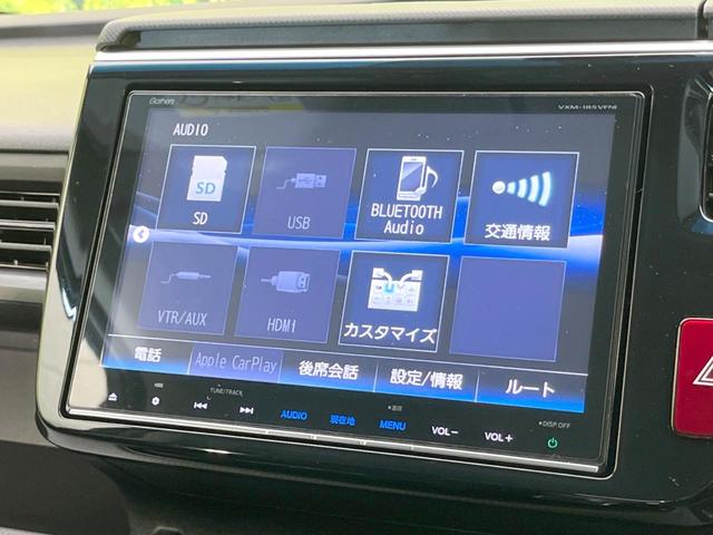 ステップワゴンスパーダ スパーダ　ホンダセンシング　全周囲カメラ　純正９型ナビ　両側パワースライドドア　アダプティブクルーズ　Ｂｌｕｅｔｏｏｔｈ再生　フルセグＴＶ　ＥＴＣ　ＬＥＤヘッド　ＬＥＤフォグ　禁煙車　衝突軽減　先行車発進お知らせ（54枚目）