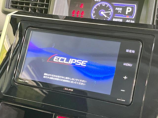 ルーミー カスタムＧ　両側電動スライドドア　ＳＤナビ　バックカメラ　禁煙車　ＬＥＤヘッドライト　ＬＥＤフォグ　クルコン　ＥＴＣ　フルセグ　ドラレコ　オートライト　オートエアコン　スマートキー（4枚目）