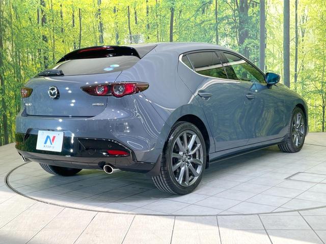 マツダ ＭＡＺＤＡ３ファストバック