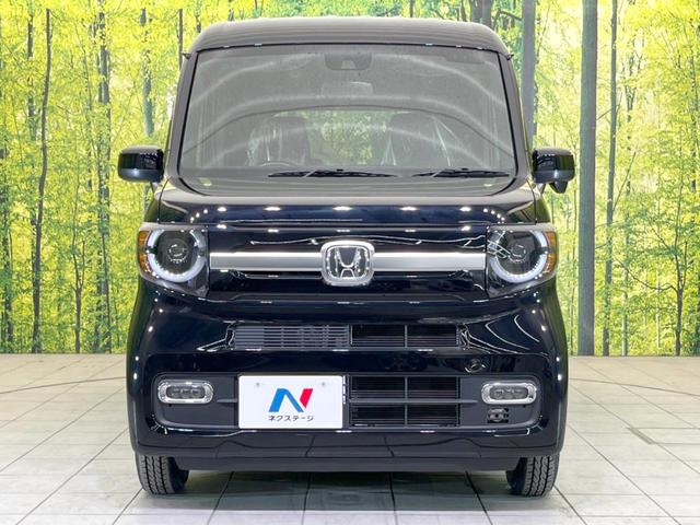 ホンダ Ｎ－ＶＡＮ＋スタイル