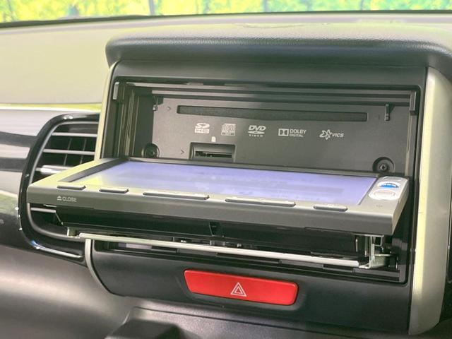 Ｇ　ターボＳＳパッケージ　純正ナビ　バックカメラ　衝突軽減装置　両側電動　ＥＴＣ　クルコン　禁煙車　パドルシフト　ＨＩＤ　ＣＤ　ＤＶＤ　Ｂｌｕｅｔｏｏｔｈ　オートエアコン　ベンチシート(48枚目)