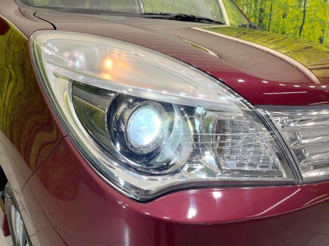 ソリオ Ｘ　ＳＤナビ　バックカメラ　電動スライド　スマートキー　ＨＩＤ　オートエアコン　ＥＴＣ　禁煙車　電動格納ミラー　アームレスト　シートアンダーボックス　オートライト（26枚目）