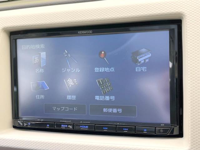 アルト Ｌ　ナビ　バックカメラ　Ｂｌｕｅｔｏｏｔｈ再生　ドライブレコーダー　シートヒーター　地デジ　アイドリングストップ　禁煙車　ヘッドライトレベライザー　盗難防止装置（44枚目）