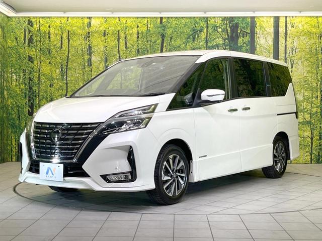 日産 セレナ