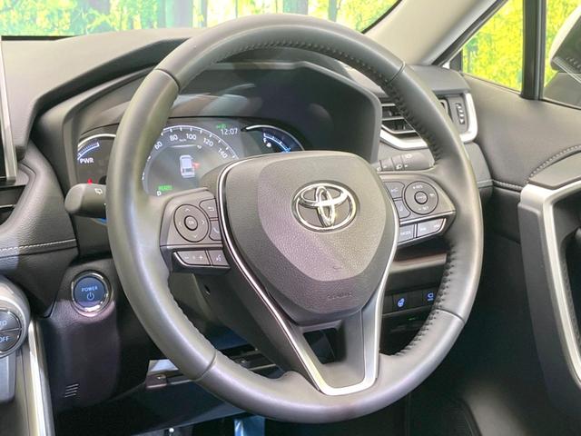 ＲＡＶ４ ハイブリッドＧ　純正９型ディスプレイオーディオ　セーフティセンス　全周囲カメラ　Ｂｌｕｅｔｏｏｔｈ再生　ドラレコ　ＥＴＣ　フルセグ　パワーシート　前席シートヒーター　パワーバックドア　ＬＥＤヘッド　禁煙車（39枚目）