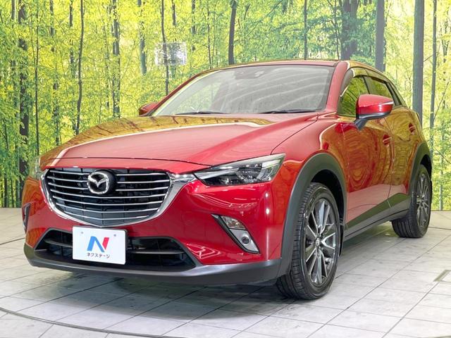 マツダ ＣＸ－３