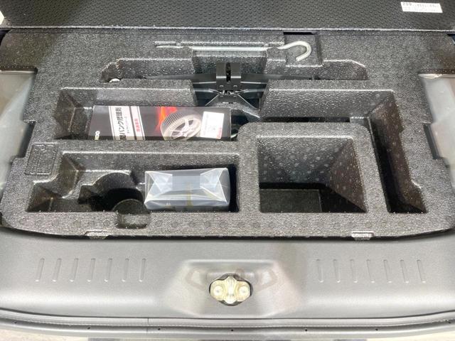 タント カスタムＲＳ　トップエディションＳＡＩＩ　両側電動スライド　ステアリングリモコン　衝突軽減装置　禁煙車　盗難防止　ベンチシート　オートエアコン　アイドリングストップ　スマートキー　アームレスト　バニティミラー（35枚目）