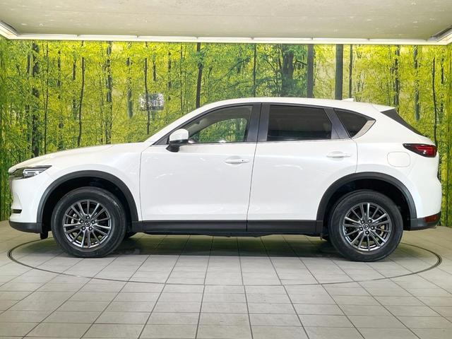 ＣＸ－５ ＸＤ　プロアクティブ　ＳＤナビ　バックカメラ　衝突被害軽減システム　レーダークルーズ　禁煙車　パワーシート　コーナーセンサー　スマートキー　ＬＥＤヘッド　ＥＴＣ　車線逸脱警報　オートライト　デュアルエアコン（63枚目）