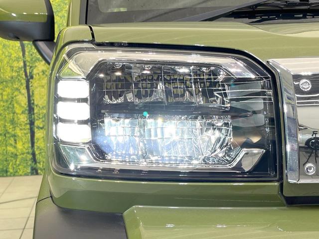 タフト Ｇターボ　クロムベンチャー　ガラスルーフ　ＳＤナビ　全周囲カメラ　禁煙車　シートヒーター　スマートアシスト　ＬＥＤヘッド　純正１５インチアルミ　ＥＴＣ　クリアランスソナー　電動パーキング　アイドリングストップ　横滑り防止装置（25枚目）