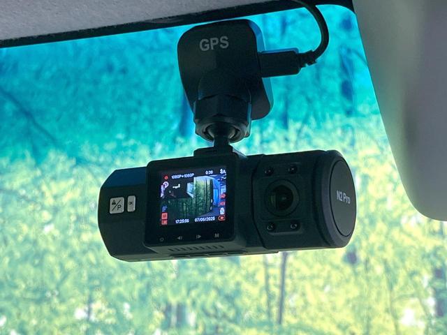 タント カスタムＲＳ　トップエディションＳＡＩＩ　純正８型ナビ　両側電動スライドドア　バックカメラ　スマートキー　ＬＥＤヘッド　オートエアコン　禁煙車　ドラレコ　オートライト　ＥＴＣ　電動格納ミラー（6枚目）