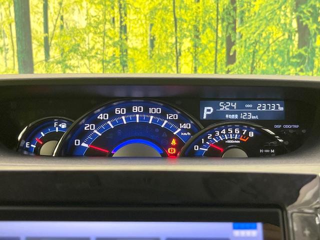 タント カスタムＲＳ　トップエディションＳＡＩＩ　純正８型ナビ　両側電動スライドドア　バックカメラ　スマートキー　ＬＥＤヘッド　オートエアコン　禁煙車　ドラレコ　オートライト　ＥＴＣ　電動格納ミラー（46枚目）