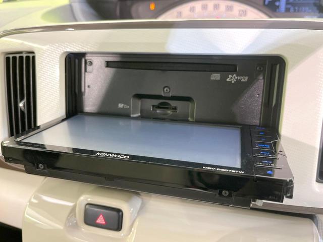 ムーヴキャンバス Ｘメイクアップリミテッド　ＳＡＩＩＩ　ＳＤナビ　全周囲カメラ　スマートアシスト　両側電動スライドドア　ＥＴＣ　禁煙車　ＬＥＤヘッド　スマートキー　オートマチックハイビーム　横滑り防止装置　シートアンダーボックス　オートエアコン（45枚目）