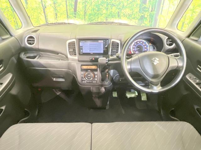 スペーシア Ｇ　禁煙車　ＳＤナビ　シートヒーター　ドラレコ　スマートキー　ＥＴＣ　オートエアコン　ＣＤ　地デジ（2枚目）
