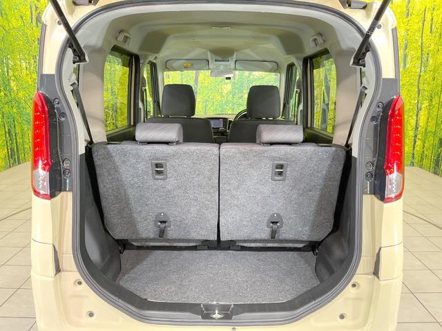 スペーシア Ｇ　禁煙車　ＳＤナビ　シートヒーター　ドラレコ　スマートキー　ＥＴＣ　オートエアコン　ＣＤ　地デジ（10枚目）