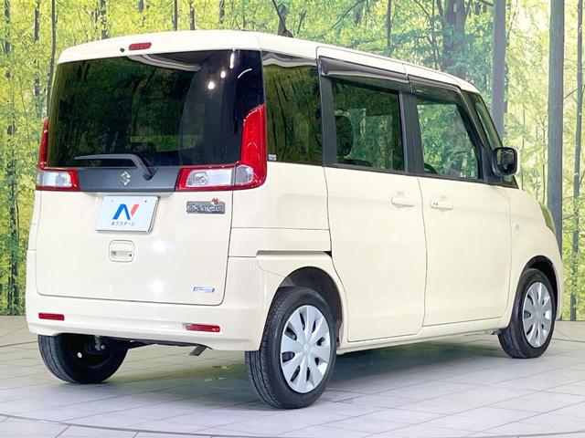 スペーシア Ｇ　禁煙車　ＳＤナビ　シートヒーター　ドラレコ　スマートキー　ＥＴＣ　オートエアコン　ＣＤ　地デジ（16枚目）